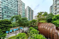 The Minton (D19), Condominium #462877451